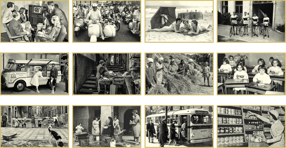 Calendari Antichi Mestieri