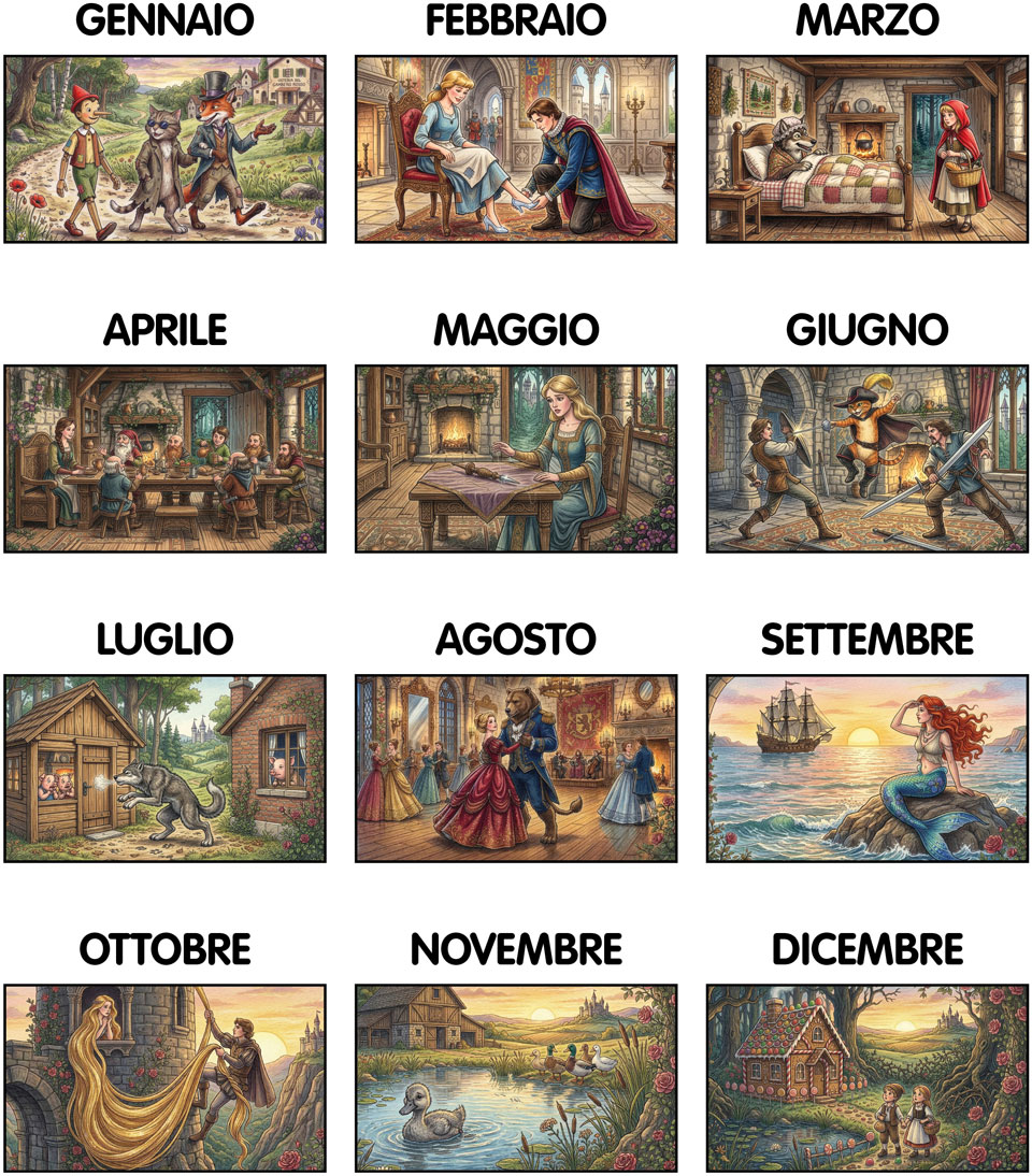 Calendari Cabala